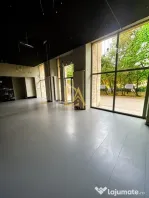 Spațiu comercial stradal de închiriat – Bulevardul Li...