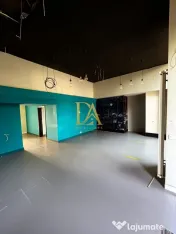 Spațiu comercial stradal de închiriat – Bulevardul Li... 