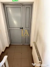 Spațiu comercial stradal de închiriat – Bulevardul Li... 