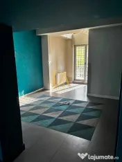 Spațiu comercial stradal de închiriat – Bulevardul Li... 