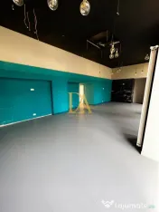 Spațiu comercial stradal de închiriat – Bulevardul Li... 