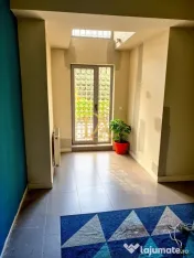 Spațiu comercial stradal de închiriat – Bulevardul Li... 