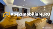 Apartament 3 camere de inchiriat Baneasa București ApexImob