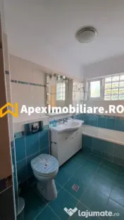 Apartament 3 camere de inchiriat Baneasa București ApexImob