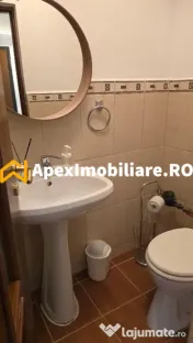 Apartament 3 camere de inchiriat Baneasa București ApexImob