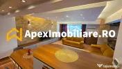 Apartament 3 camere de inchiriat Baneasa București ApexImob