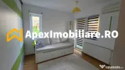 Apartament 3 camere de inchiriat Baneasa București ApexImob