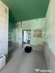 APARTAMENT PREMIUM CU 2 CAMERE | 55 MP | PARTER | SÂNGEORGI