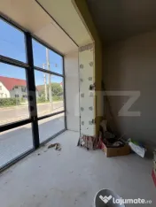 APARTAMENT PREMIUM CU 2 CAMERE | 55 MP | PARTER | SÂNGEORGI