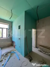 APARTAMENT PREMIUM CU 2 CAMERE | 55 MP | PARTER | SÂNGEORGI