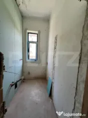 APARTAMENT PREMIUM CU 2 CAMERE | 55 MP | PARTER | SÂNGEORGI