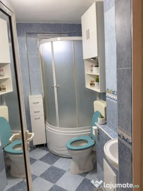Apartament 2 camere, 42 mp, zona Bals