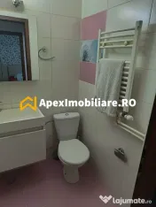 Apartament 3 camere de inchiriat Aparatorii Patriei Bucureș