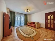 Apartament cu 2 camere 55 mp | Centrala Proprie | Zona Giroc