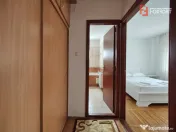 Apartament cu 2 camere 55 mp | Centrala Proprie | Zona Giroc