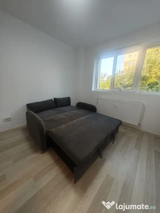 Garsoniera de închiriat