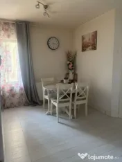 Apartament cu 2 camere , 46 MP, Parcare, zona Florilor, Flor 