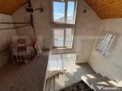 Casă spațioasă de vânzare în Sântuhalm – 160 mp util 