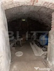Casă spațioasă de vânzare în Sântuhalm – 160 mp util 