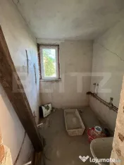 Casă spațioasă de vânzare în Sântuhalm – 160 mp util 