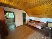 Casă spațioasă de vânzare în Sântuhalm – 160 mp util 