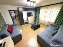 Apartament 3 camere Rovine Profi Etaj 1 66mp teava de gaze