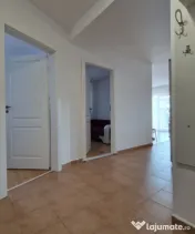 Apartament 3 camere ,55 mp+terasa 25mp ,zona Stejarului ,Flo 