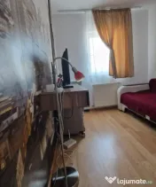Apartament 3 camere ,55 mp+terasa 25mp ,zona Stejarului ,Flo 