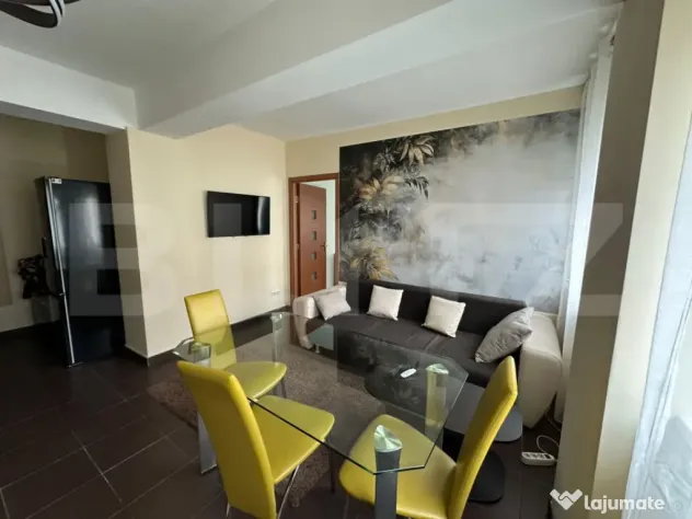 Apartament Modern cu 3 Camere - Zona Centrala | Pet Friendly