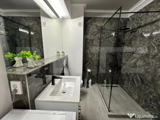 Apartament Modern cu 3 Camere - Zona Centrala | Pet Friendly