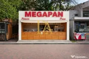 Spațiu comercial modular premium de vânzare Titan – M... 