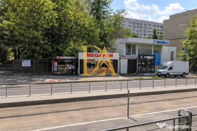 Spațiu comercial modular premium de vânzare Titan – M...