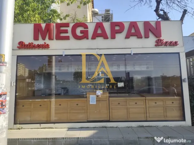 Spațiu comercial modular premium de vânzare Titan – M...