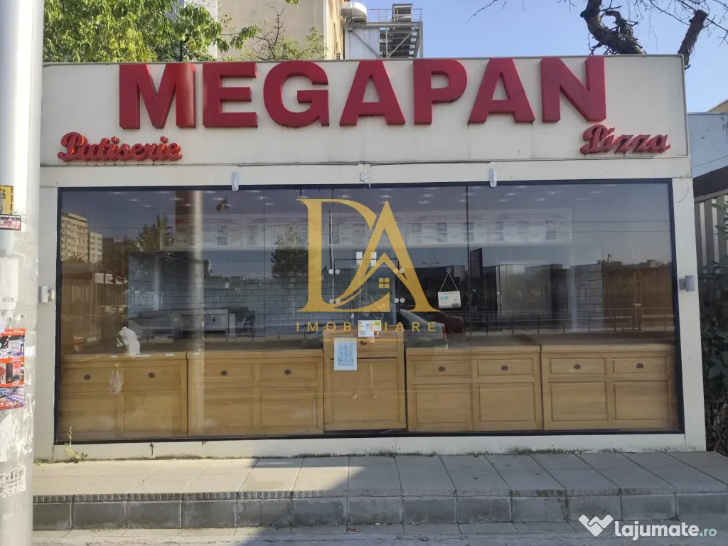 Spațiu comercial modular premium de vânzare Titan – M...