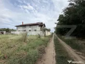 Parcela 702 mp, dubla deschidere, Carcea - Metro 