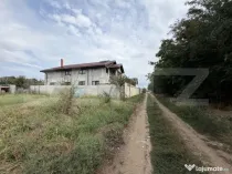 Parcela 702 mp, dubla deschidere, Carcea - Metro