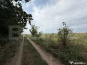 Parcela 702 mp, dubla deschidere, Carcea - Metro 