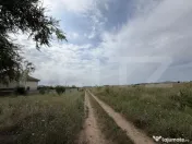 Parcela 702 mp, dubla deschidere, Carcea - Metro 