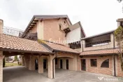 Casa in stil italian - Ștefănești, Argeș-REZIDENTIAL ... 