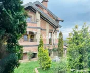 Casa in stil italian - Ștefănești, Argeș-REZIDENTIAL ... 