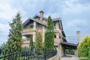 Casa in stil italian - Ștefănești, Argeș-REZIDENTIAL ... 