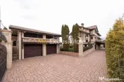 Casa in stil italian - Ștefănești, Argeș-REZIDENTIAL ... 