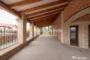 Casa in stil italian - Ștefănești, Argeș-REZIDENTIAL ... 