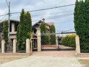 Casa in stil italian - Ștefănești, Argeș-REZIDENTIAL ... 