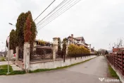 Casa in stil italian - Ștefănești, Argeș-REZIDENTIAL ... 