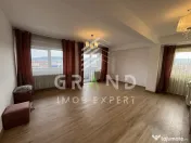 Ap 2 camere 60mp | BALCON 8mp | PARCARE | ZONA FLORESTI LIDL