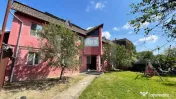 Casa 6 camere, 200mp, zona Olimpia-Stadion 