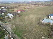Teren, 5400 mp, Ciurea 