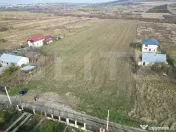 Teren, 5400 mp, Ciurea 