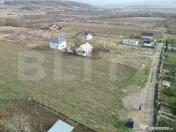 Teren, 5400 mp, Ciurea 